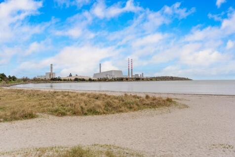 Sandymount Strand