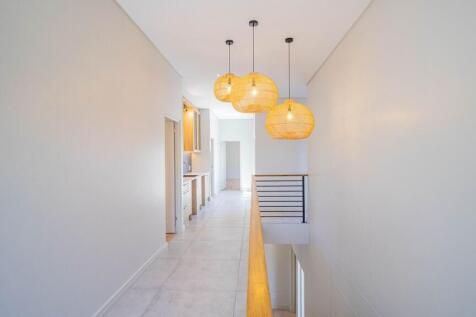 Upstairs