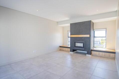 2nd lounge or PJ lounge with fireplace