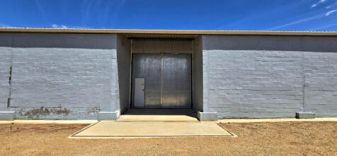 2nd Store with Storage Units