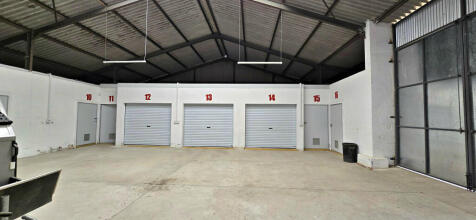 Storage Units