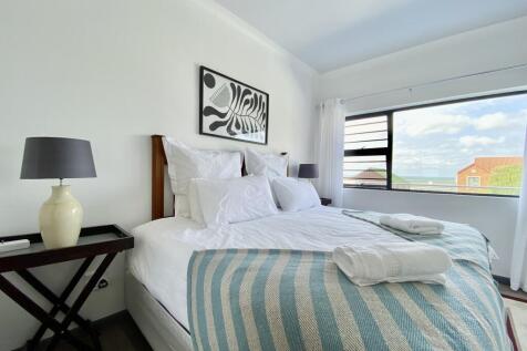 Bedroom 2 on first floor