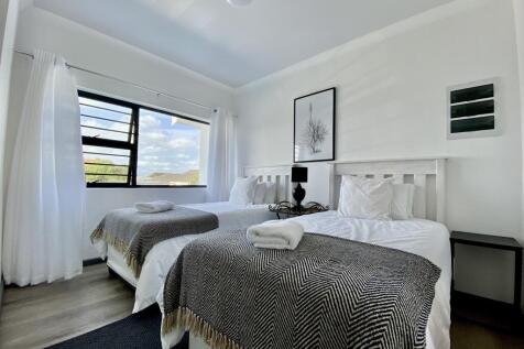 Bedroom 3 on First floor