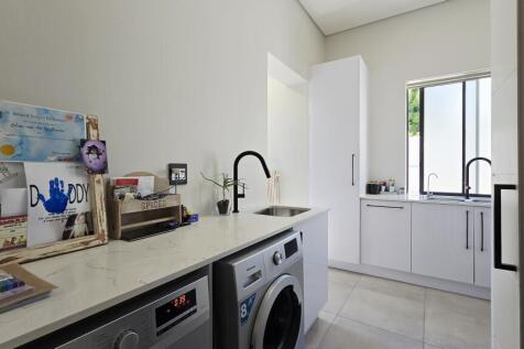 SCULLERY
