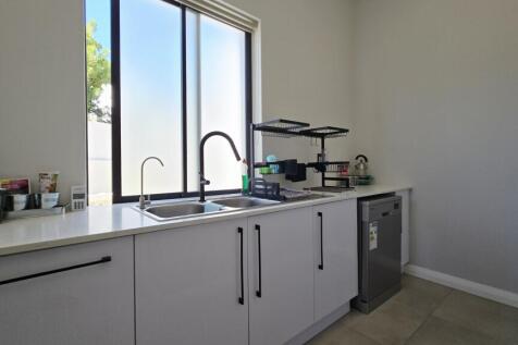 SCULLERY