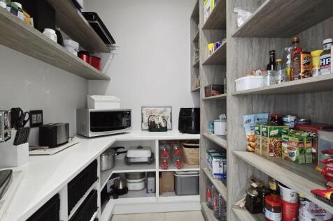 PANTRY