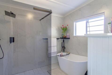 Master en suite