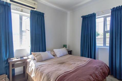 One bedroom