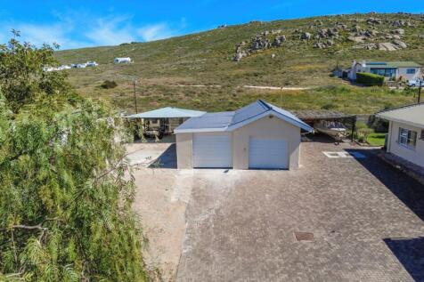 2 single garages