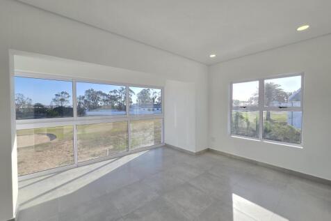 Master bedroom upstairs