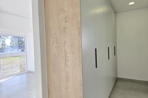 Dressing room