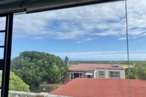 View from first floor