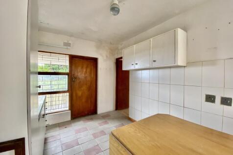 Kitchen ground floor