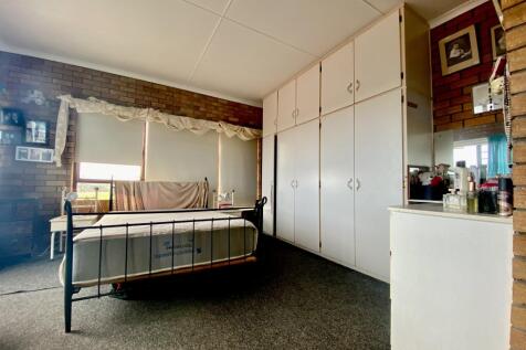 Main bedroom first floor