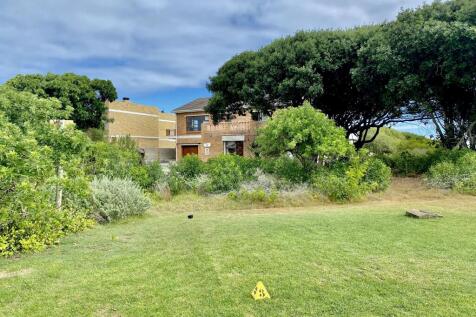 View from Hole no 3 on the Golf Course