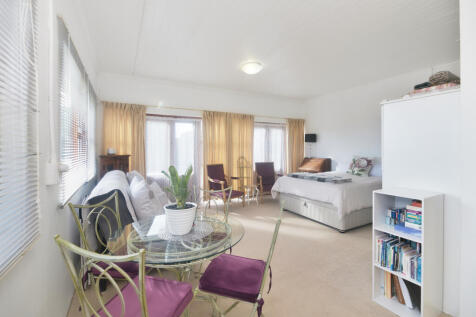 Flat No 1