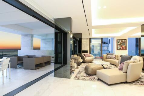 Formal Lounge onto Terrace