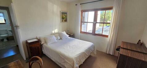 Second Bedroom downstairs