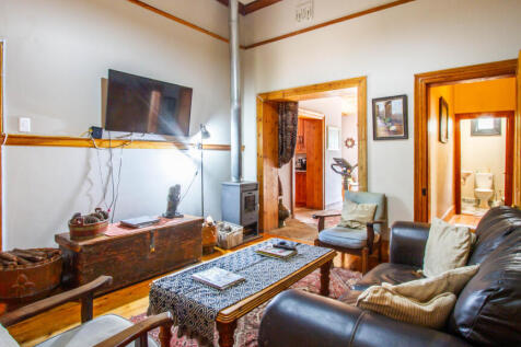 TV Room