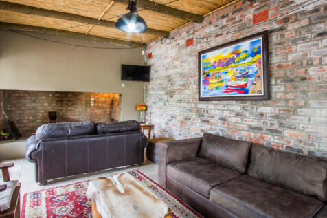 Braai Room