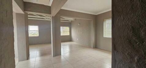 Lounge to Dining area