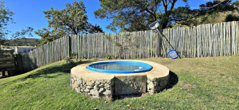 Splash Pool