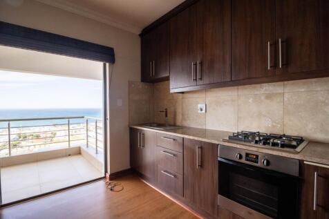 5th bedroom/flatlet views