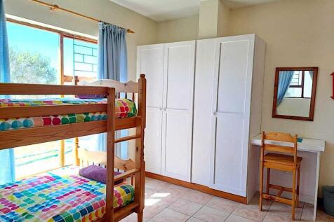 Bedroom 2 downstairs