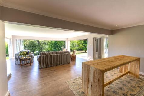 Spacious and so liveable