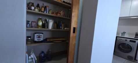 Pantry