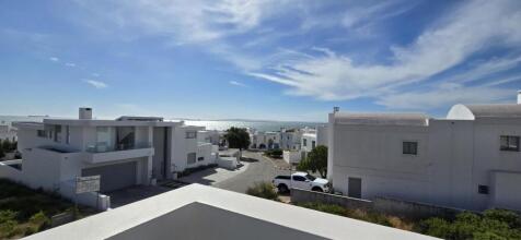 Great views from Middle level