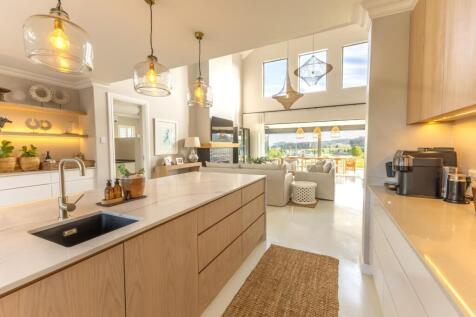 Stunning modern Beautiful kitchen
