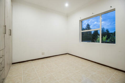 2 bedroom flatlet