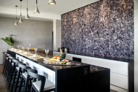 Zazen - Eat In Kitchen