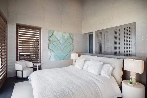 Zazen - Bedroom 2