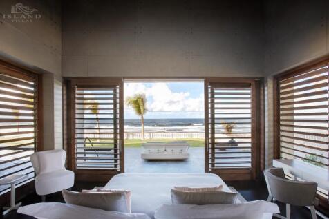 Zazen - Pool Deck Bedroom 2