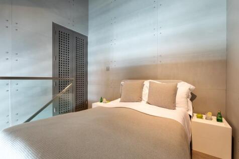 Zazen - Double Bedroom