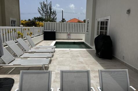 PG3 - Pool Deck 3
