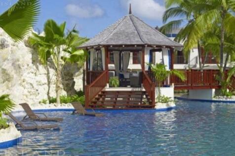 Claridges  - Barbados