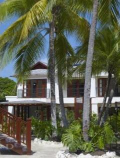 Claridges  - Barbados
