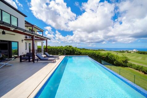 Sheada - Pool View