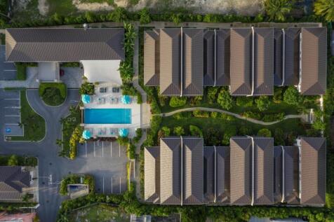 BeachViewYlangYlangVillasandReceptionDrone