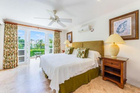 Jus Chillin Mullins Bay - Bedroom