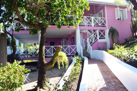 Atlantic Park - External
