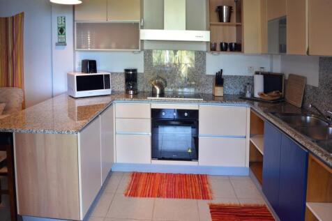 Atlantic Park - Kitchen