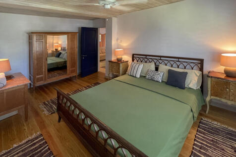 Atlantic Park - Bedroom 1