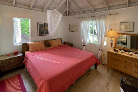 Atlantic Park - Bedroom 2