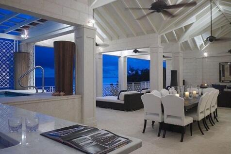 Smugglers Cove Penthouse  - Barbados