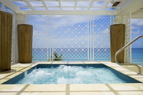 Smugglers Cove Penthouse  - Barbados