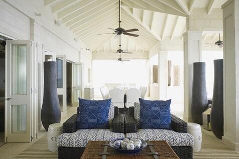 Smugglers Cove Penthouse  - Barbados